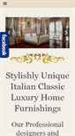 Mobile Screenshot of luxestylefurniture.com